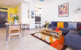 Appartement Lina